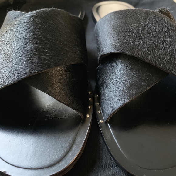 Rag & Bone New York Keaton Slide - Picture 4 of 5